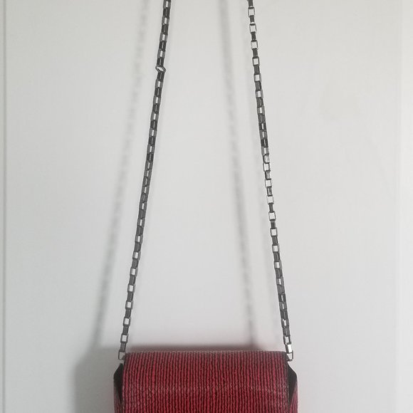 LIKE NEW Circus by Sam Edelman Structured Handbag - Picture 2 of 14